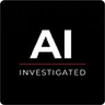 What If AI Investigated logo
